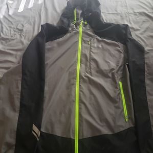 Under Armour Track Jacket